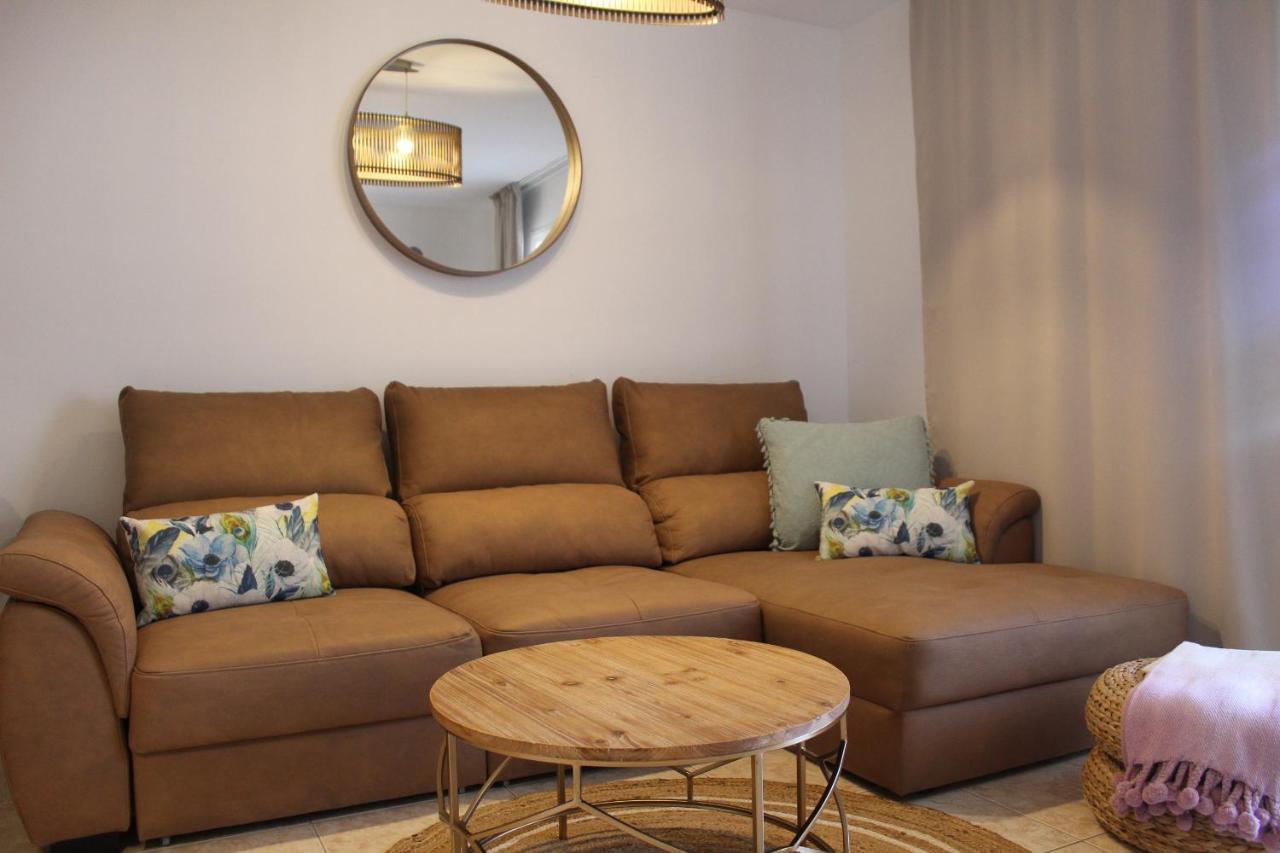 Flor De Cactus Apartment Costa Teguise Luaran gambar