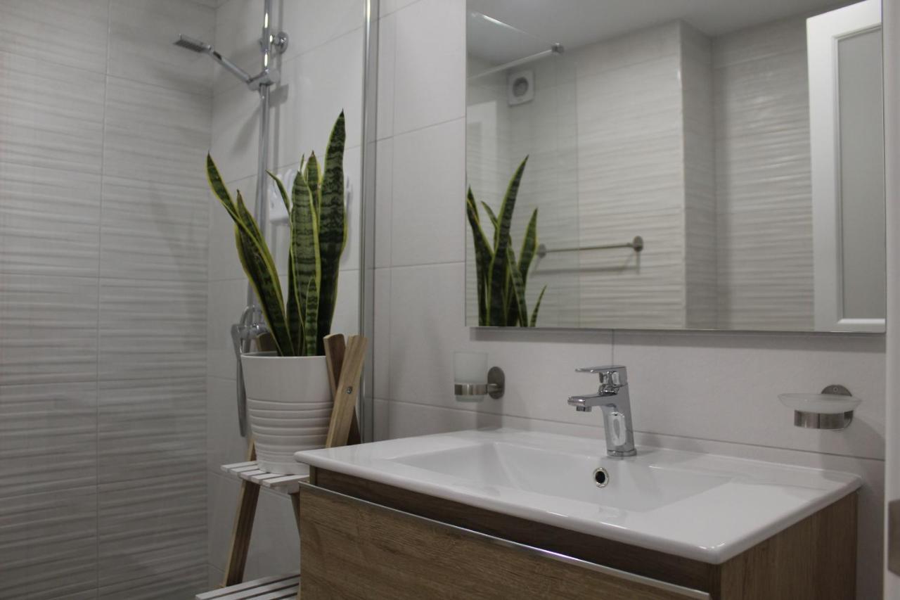Flor De Cactus Apartment Costa Teguise Luaran gambar