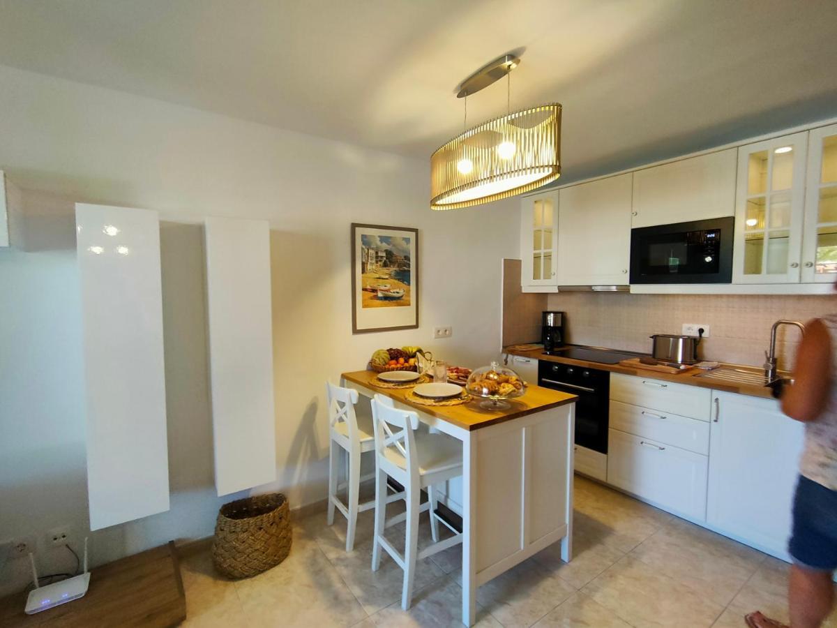 Flor De Cactus Apartment Costa Teguise Luaran gambar