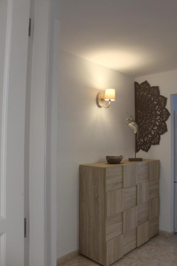 Flor De Cactus Apartment Costa Teguise Luaran gambar
